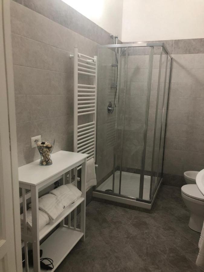 상트아그넬로 Le Dimax B&B 외부 사진